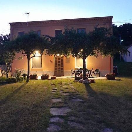 B&B Da Manuela Macchiagodena Zewnętrze zdjęcie
