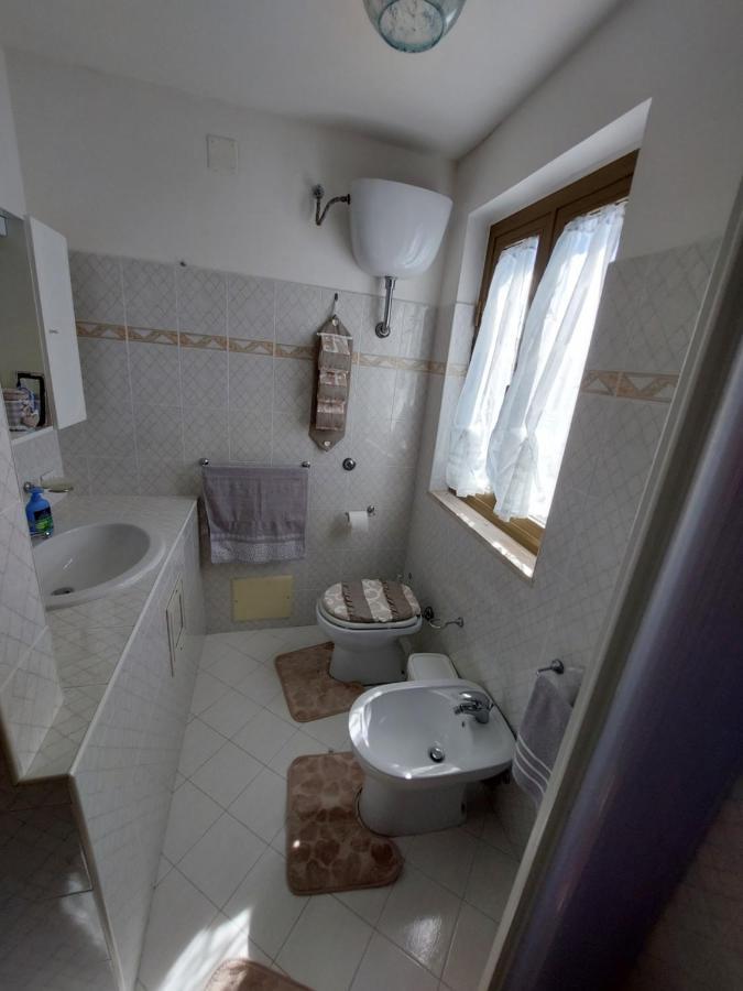 B&B Da Manuela Macchiagodena Zewnętrze zdjęcie